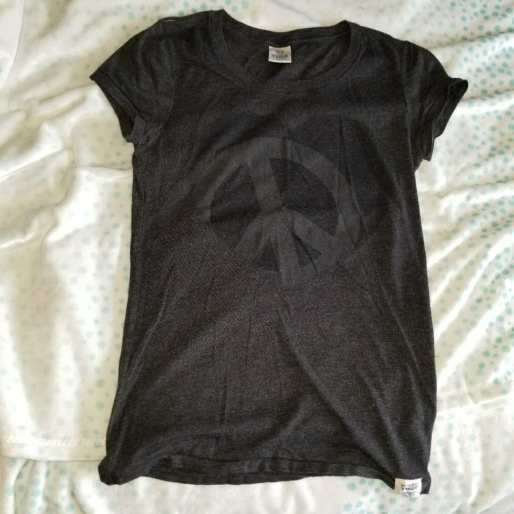 Victoria's secret PINK T-SHIRT size M
